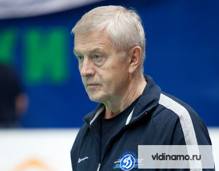 Юрий Мамаев: «Игроки «Динамо» собрали деньги на лекарства Сафроновой»