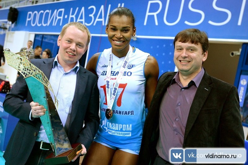 С Днем рождения!