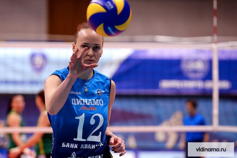 Марина Бабешина: «Каждая игра важна!»