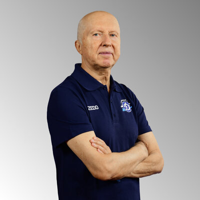 Григорьев Олег