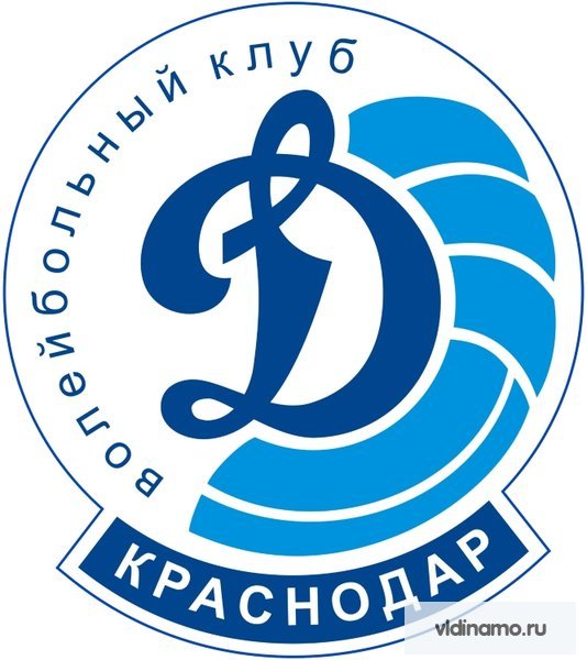 Представляем соперника по 10-му туру ЧР. Краснодарское "Динамо".