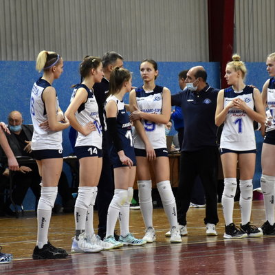 Молодежная лига, тур 6, день 1