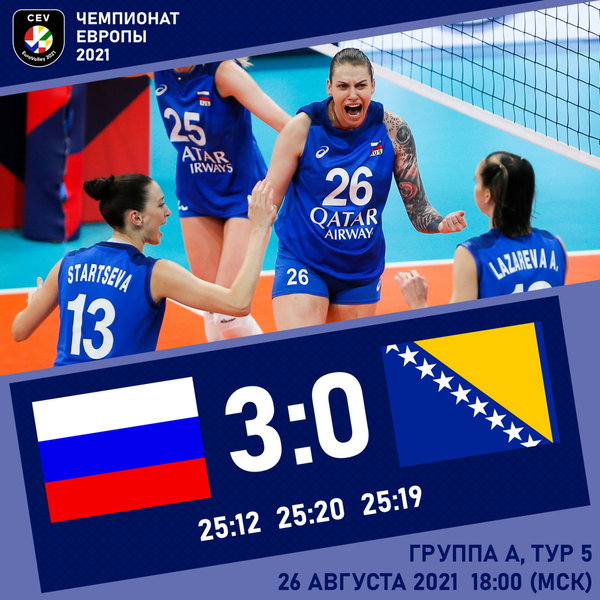 Завершаем групповой этап ЧЕ победой!