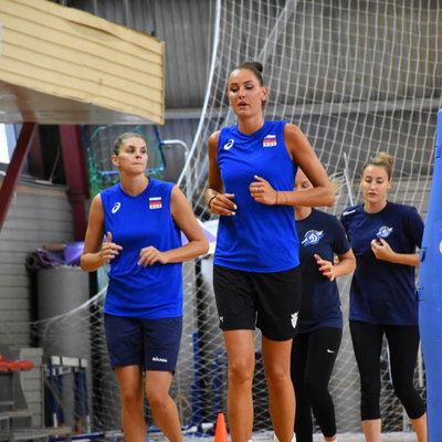 Сборы 2022 (06.07.2022)