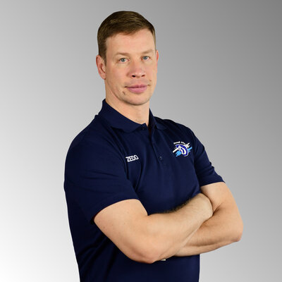 Козлов Аркадий