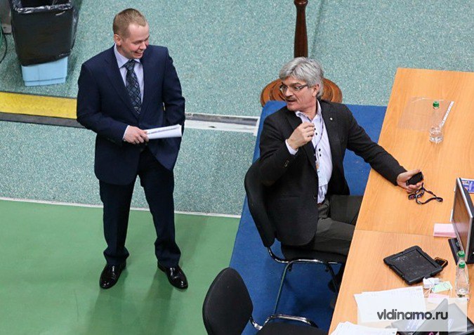 С Днем рождения!