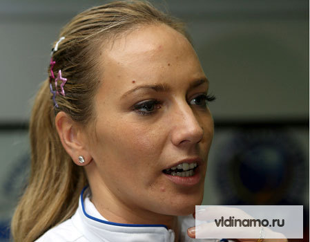 5-й тур Чемпионата России. Перед стартом Еврокубков.