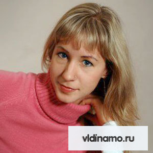 Екатерина Кривец: «Девчонки меня поддерживают!» 