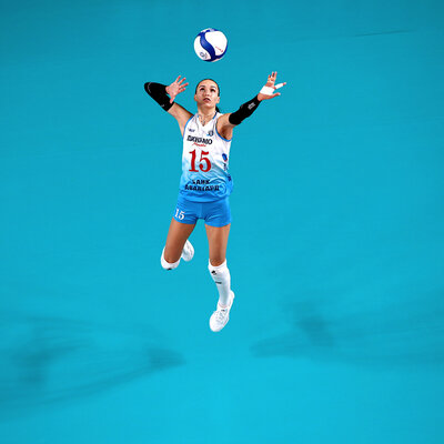 «Динамо» (Москва) — «Уралочка-НТМК» (Свердловская обл.)