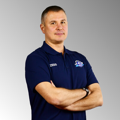 Сикачёв Сергей