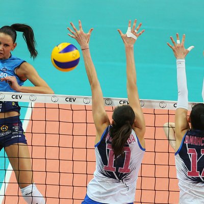 "Динамo" (Москва) — "Динамо" (Краснодар)