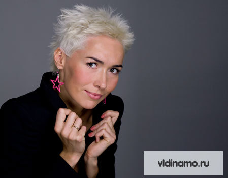 Анна Матиенко: «У нас всё хорошо!»