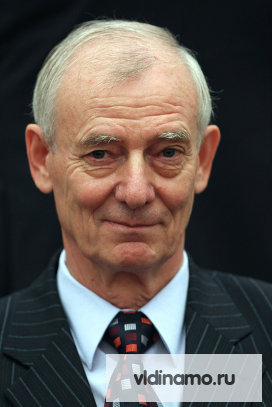 Изменения в тренерском штабе клуба.