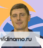 Александр Гусев: «Я просто тренер».