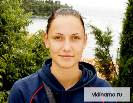 Наталия Гончарова: «Я и правда, как сбежавшая невеста!».