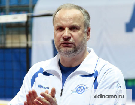 Борис Колчин:  «Наша сила - в единстве!».