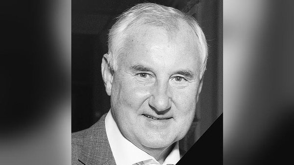 Ушёл из жизни Омельченко М.Д.