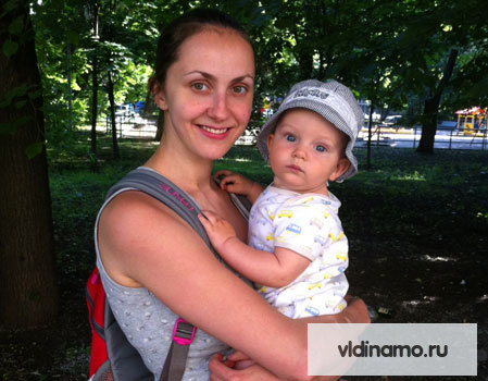 Вера Ветрова: «Надеюсь, что под новой фамилией будет много новых спортивных достижений!»