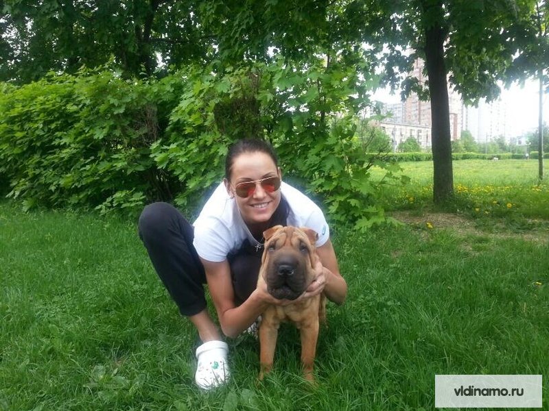 Наталия Обмочаева: «Хотим показать себя с хорошей стороны на Кубке Ельцина!»