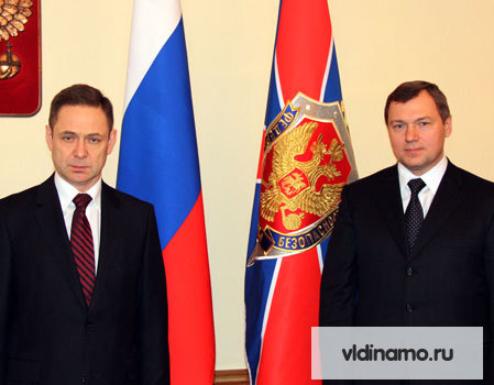 ОАО «ФСК ЕЭС» и женский волейбольный клуб «Динамо»(Москва) заключили Соглашение о взаимодействии в области развития физической культуры и спорта