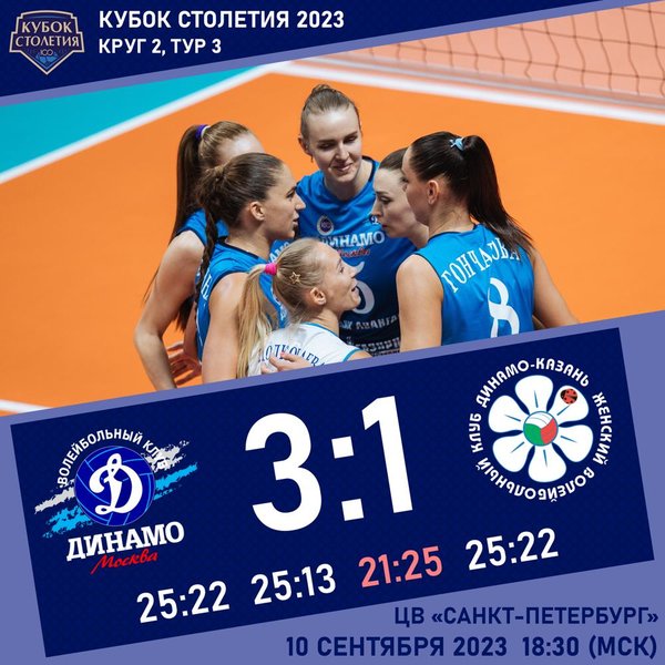 Выходим в "Финал четырех" с первого места!