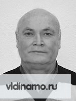 Умер Хабибулин Георгий  Абдулаевич