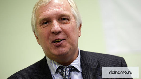 Владимир Зиничев: изменение лимита на легионеров усилит российский волейбол