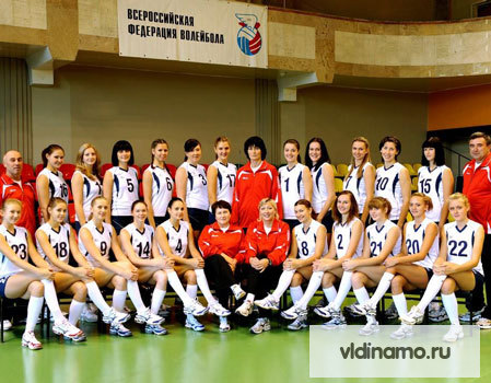 Представляем соперника. "Протон" (Саратовская область).