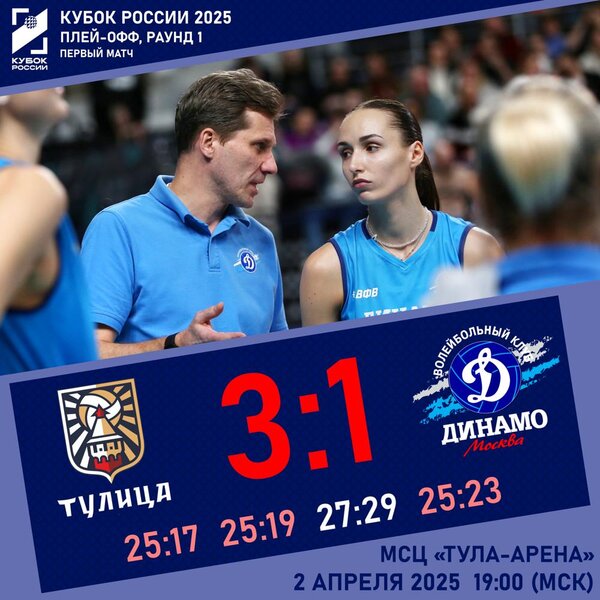 Непростой выезд в Тулу