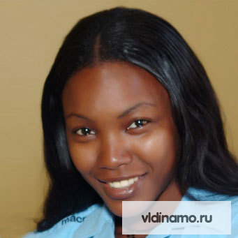 Яйма Ортис: «Я кубинка на сто процентов!»