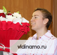 С Днем рождения!