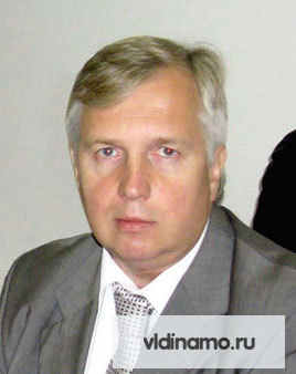 Владимир Зиничев: «Кому лучше от ухода Джиоли?»