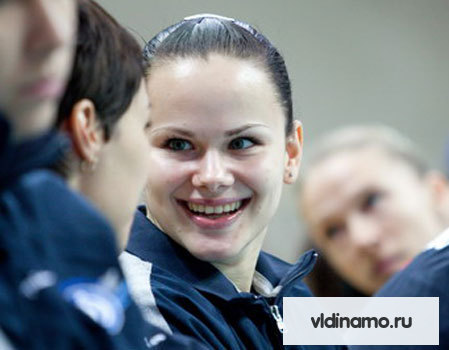 Светлана Крючкова: «Мне было больно за мою команду!»