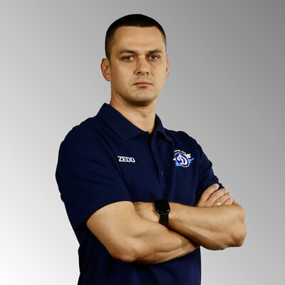 Иванников Антон