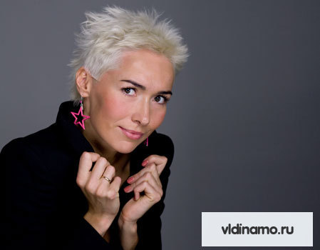 Анна Матиенко: «Здесь всё такое родное...»