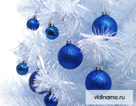 С Новым годом!