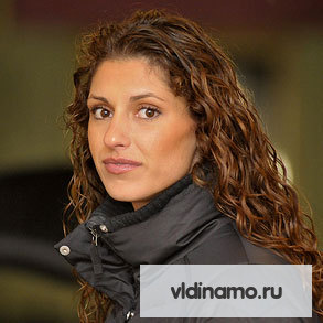 Ева Янева: «Когда я ещё была маленькая, то уже тогда знала, что такое «Динамо»!