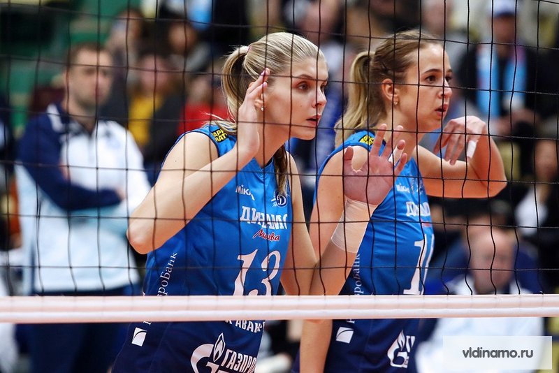 Ирина Фетисова: «Хорошо, что все закончилось нашей победой!» 