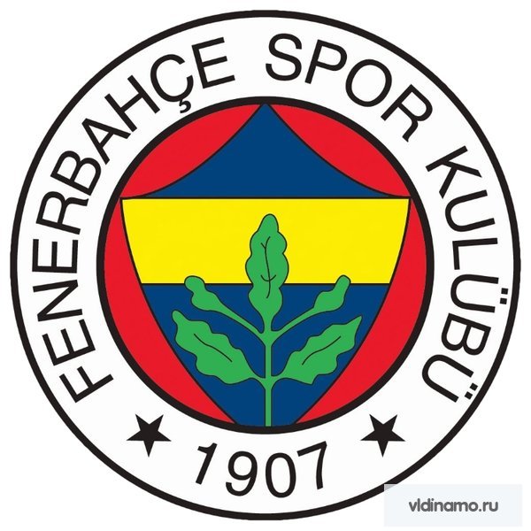 Факты о сопернике: «Фенербахче» (Стамбул, Турция) 
