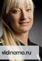 Назначение главного тренера.