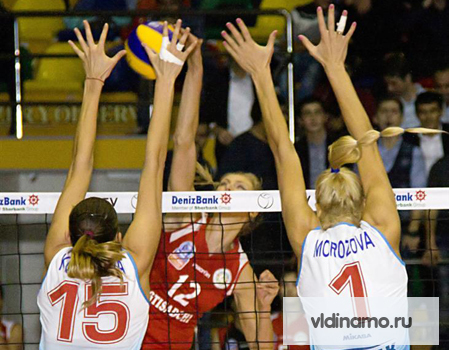 Баку. До и после. 