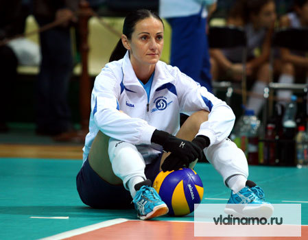 Наташа Осмокрович: «Москва - красивый город, и я надеюсь, что скоро столица России найдет отражение в моих фотографиях».