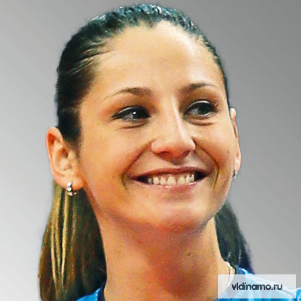 Татьяна Кошелева: «Мне снится волейбол!» 