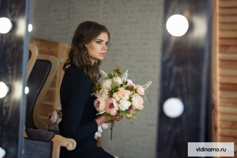 С Днем рождения!