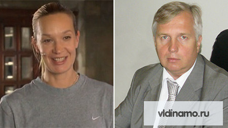 Задай вопрос руководству «Динамо»!