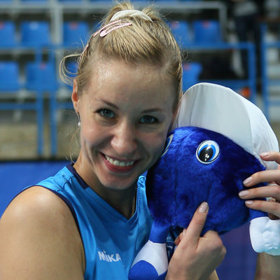 "Динамо"(Москва)-"Тюмень-ТюмГУ"