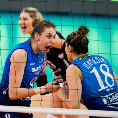 «Динамо» (Москва) — «Минчанка» (Минск)