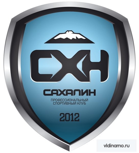 Представляем соперника, "Сахалин" Южно-Сахалинск.