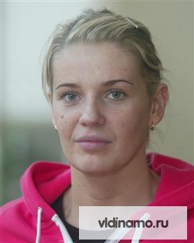 Российские волейболистки выиграли мемориал Мроз