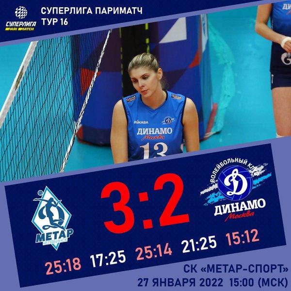 Concede in Chelyabinsk with a weakened composition